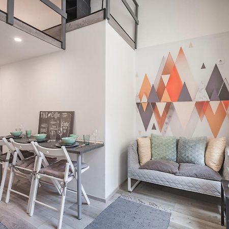 בודפשט D'Crown Residences מראה חיצוני תמונה