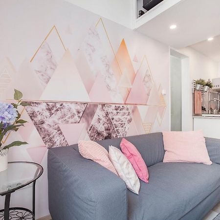 בודפשט D'Crown Residences מראה חיצוני תמונה