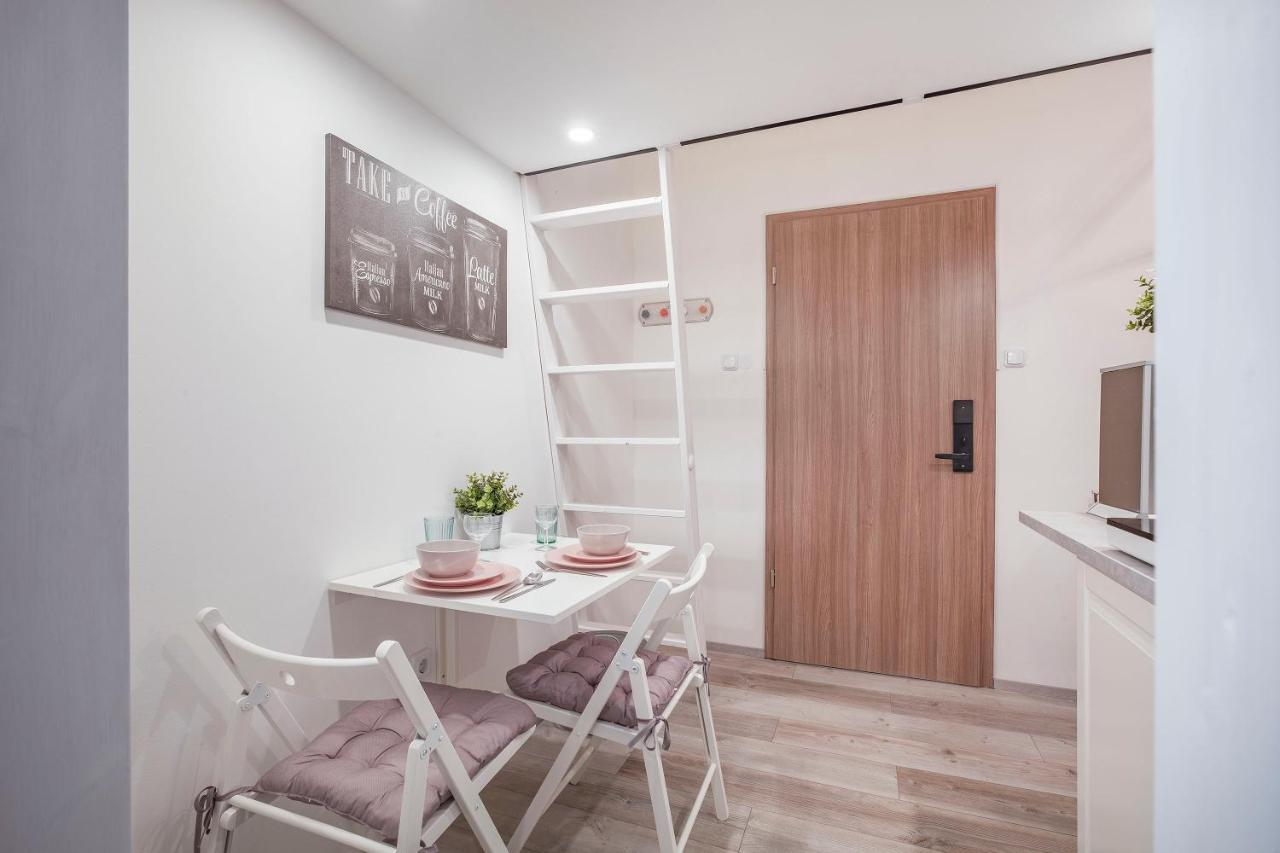 בודפשט D'Crown Residences מראה חיצוני תמונה