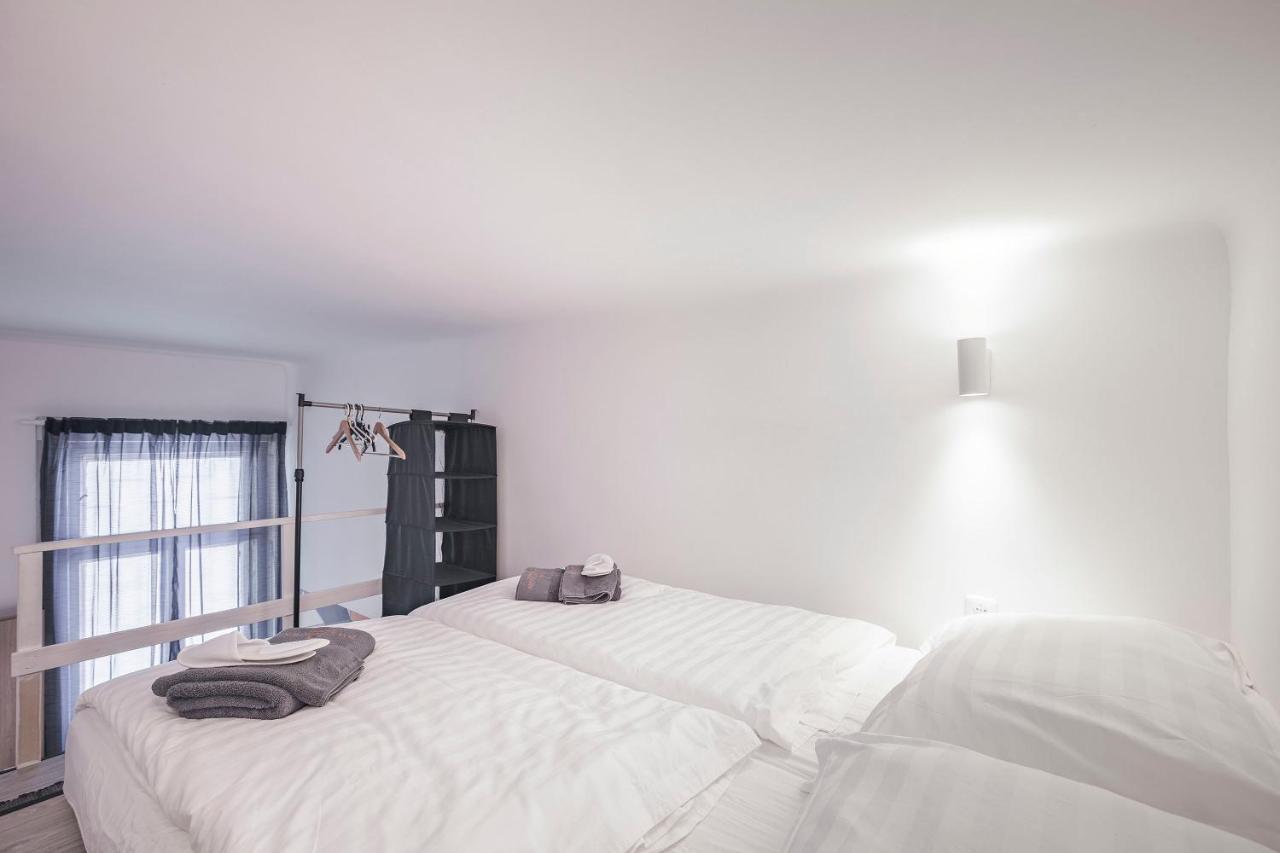 בודפשט D'Crown Residences מראה חיצוני תמונה