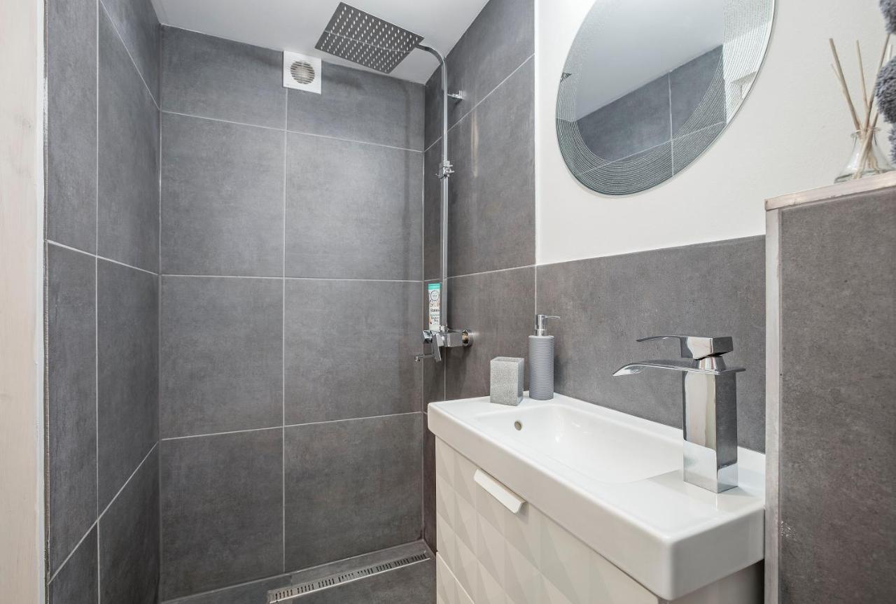 בודפשט D'Crown Residences מראה חיצוני תמונה