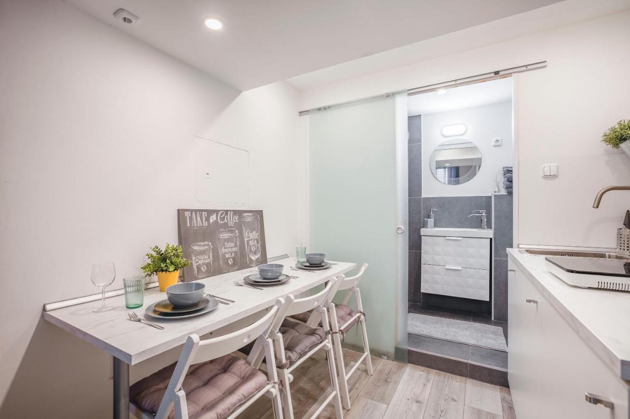 בודפשט D'Crown Residences מראה חיצוני תמונה