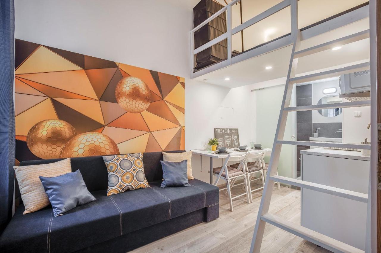 בודפשט D'Crown Residences מראה חיצוני תמונה