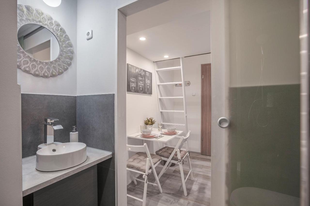 בודפשט D'Crown Residences מראה חיצוני תמונה
