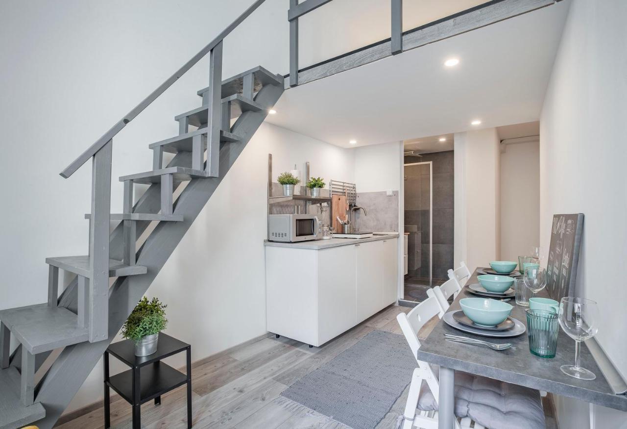 בודפשט D'Crown Residences מראה חיצוני תמונה