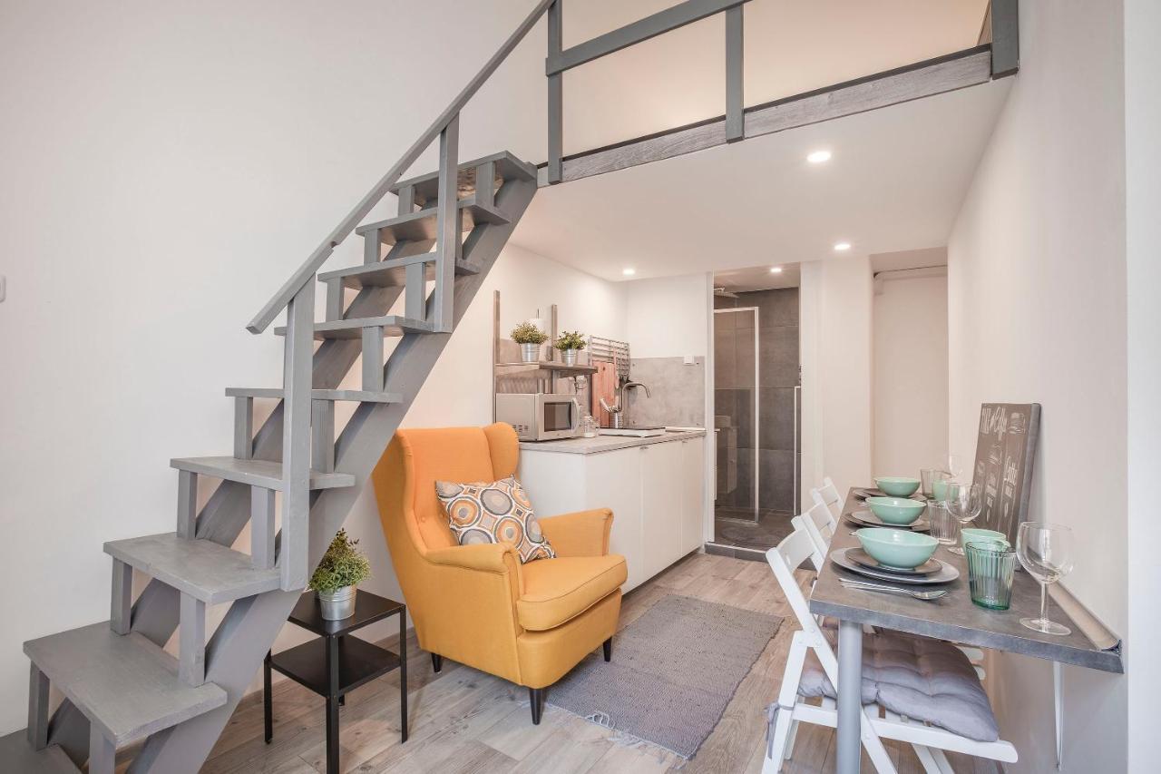 בודפשט D'Crown Residences מראה חיצוני תמונה