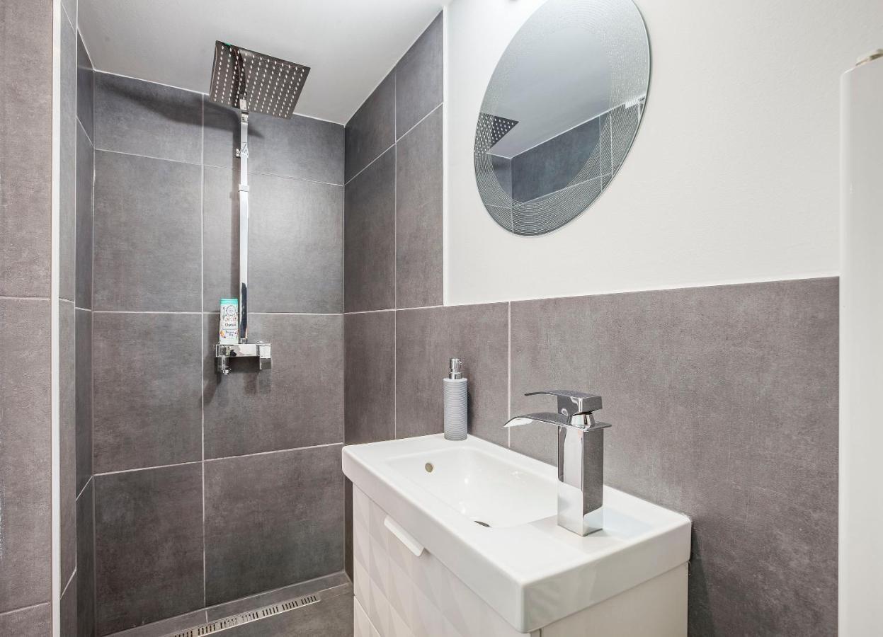 בודפשט D'Crown Residences מראה חיצוני תמונה