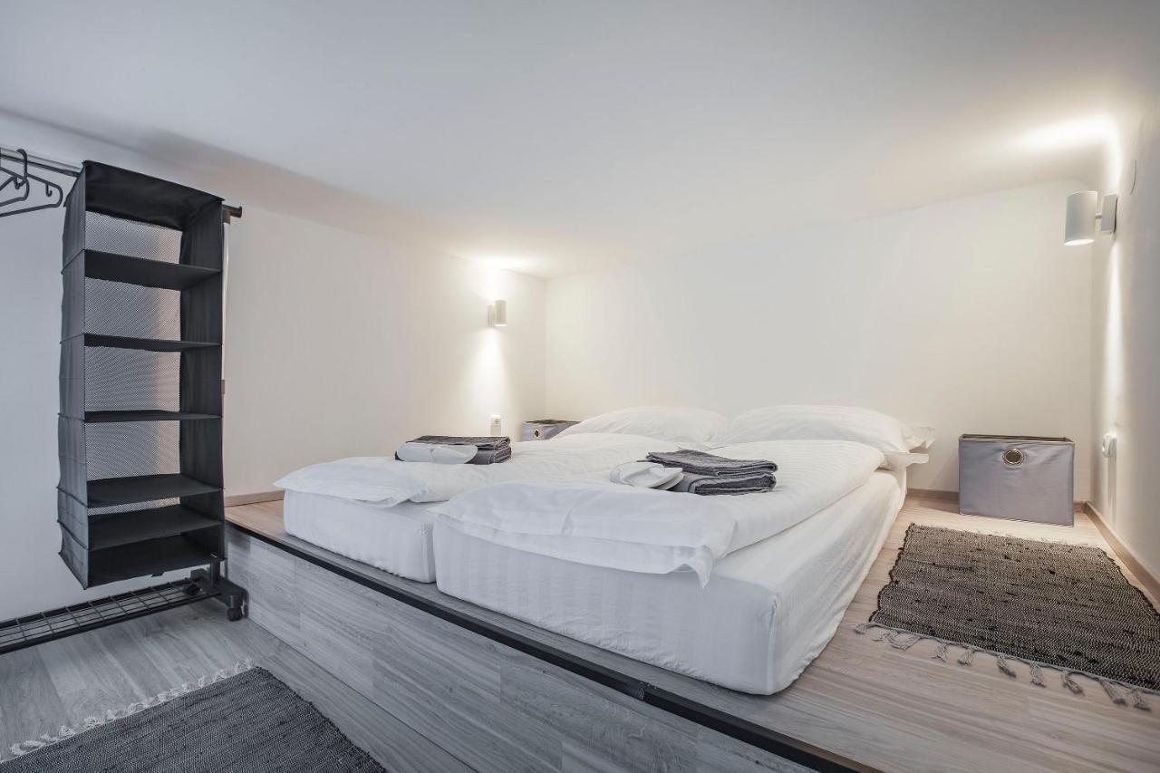 בודפשט D'Crown Residences מראה חיצוני תמונה