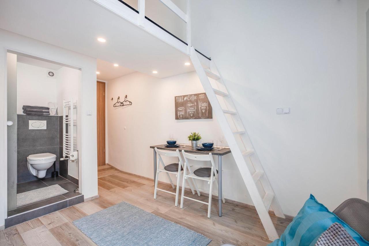 בודפשט D'Crown Residences מראה חיצוני תמונה