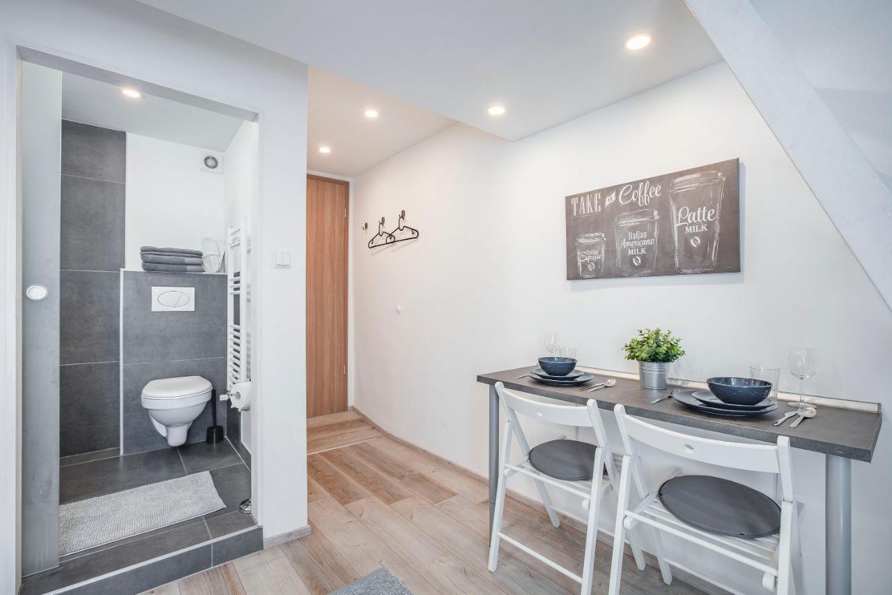 בודפשט D'Crown Residences מראה חיצוני תמונה