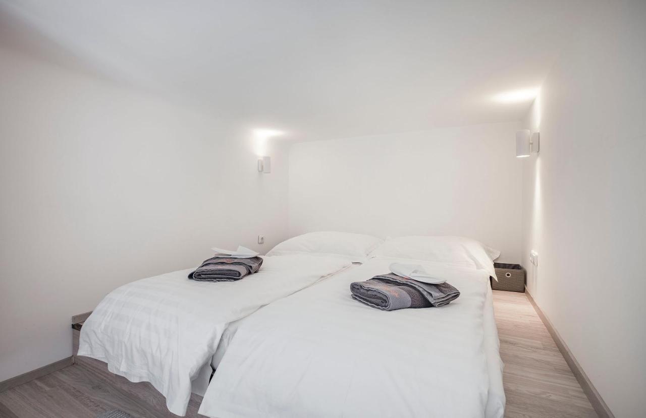 בודפשט D'Crown Residences מראה חיצוני תמונה