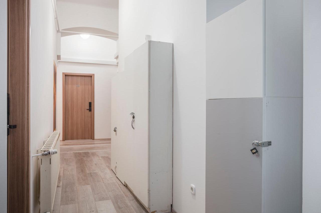 בודפשט D'Crown Residences מראה חיצוני תמונה