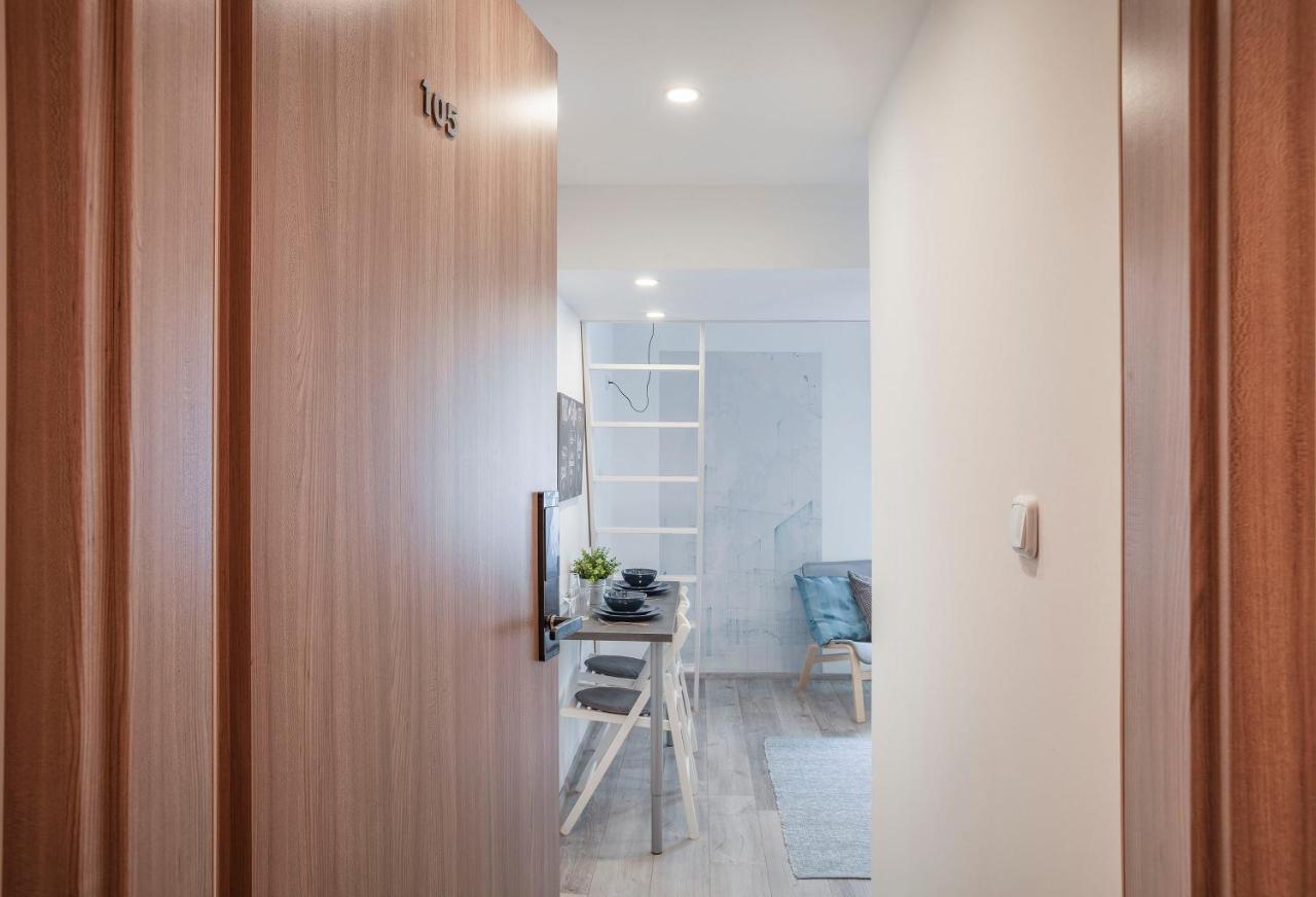 בודפשט D'Crown Residences מראה חיצוני תמונה