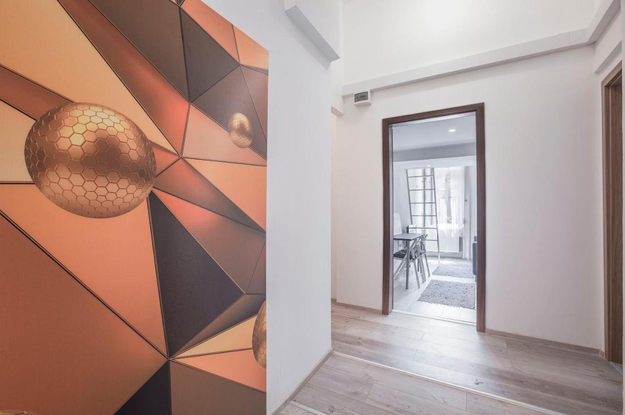 בודפשט D'Crown Residences מראה חיצוני תמונה