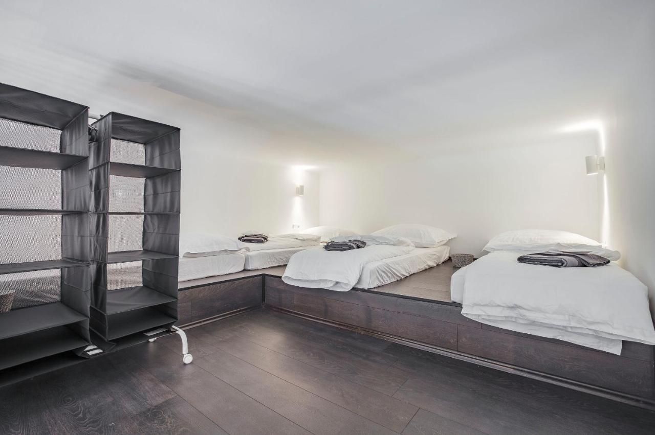 בודפשט D'Crown Residences מראה חיצוני תמונה