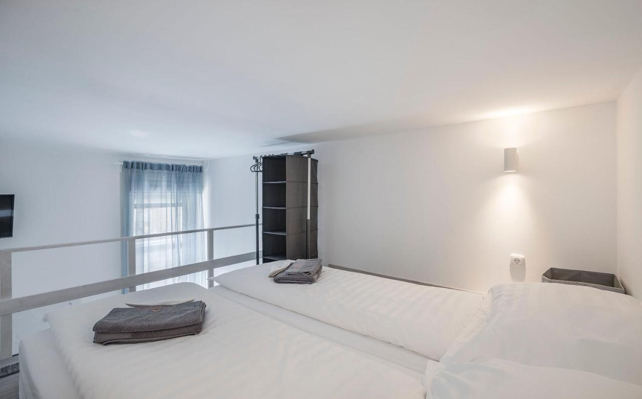 בודפשט D'Crown Residences מראה חיצוני תמונה