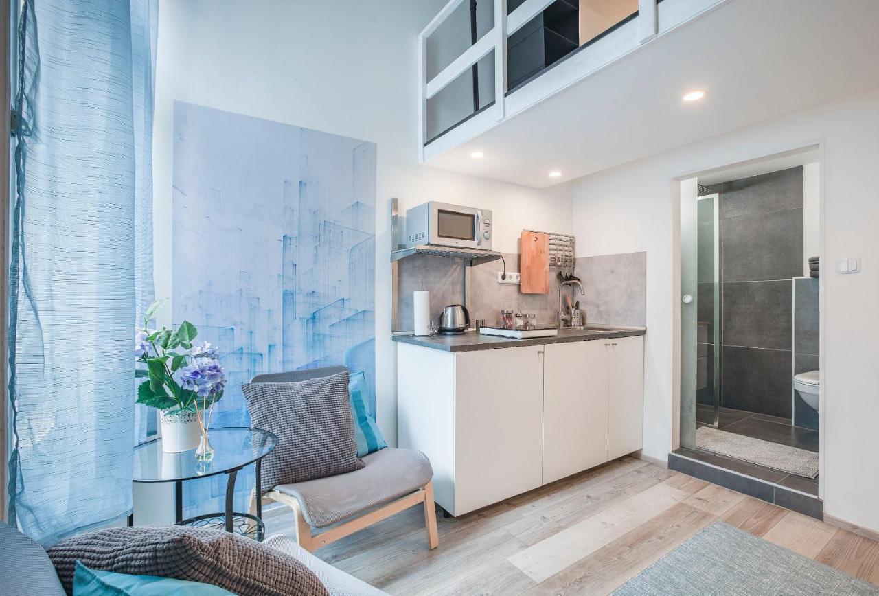 בודפשט D'Crown Residences מראה חיצוני תמונה