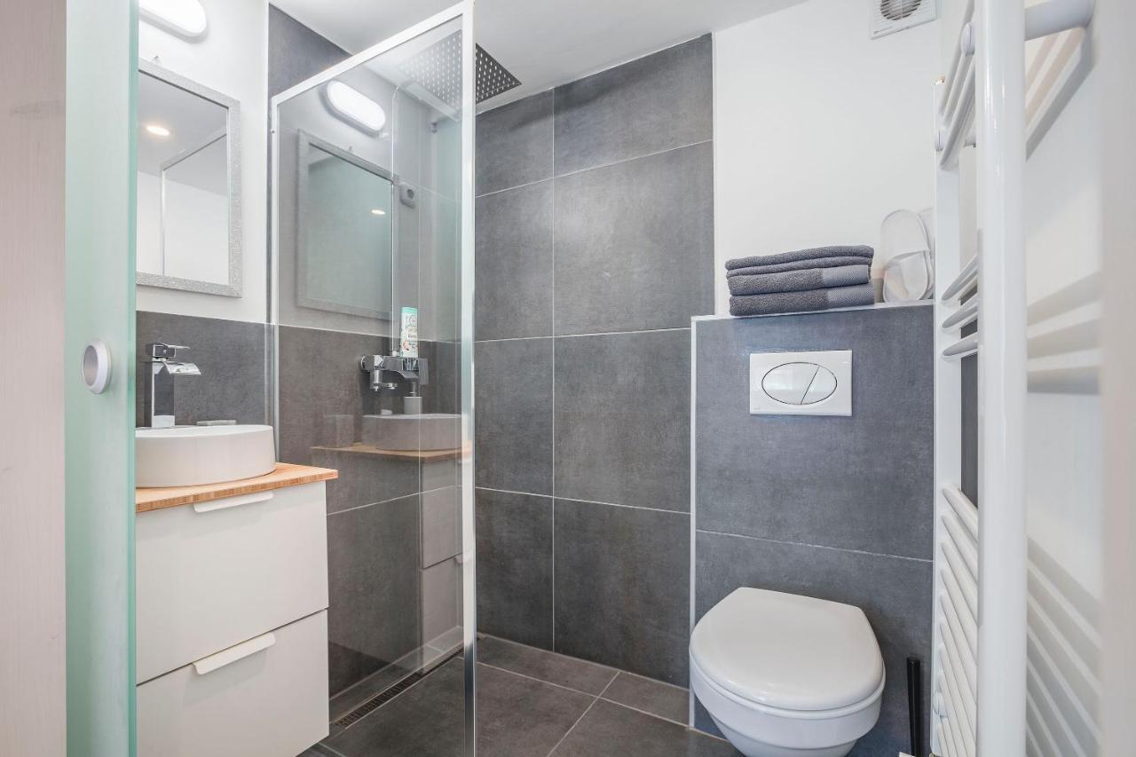 בודפשט D'Crown Residences מראה חיצוני תמונה