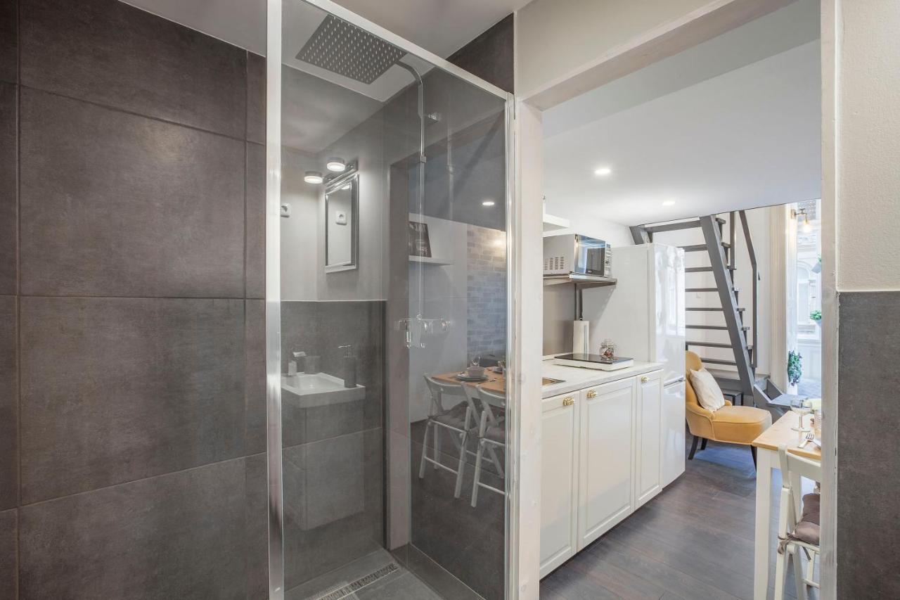 בודפשט D'Crown Residences מראה חיצוני תמונה